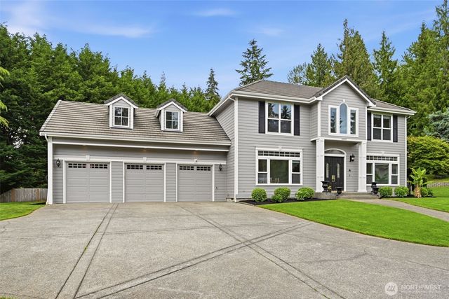 13503 110th Street Ct E, Puyallup, WA 98374