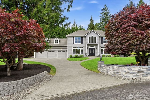 13503 110th Street Ct E, Puyallup, WA 98374