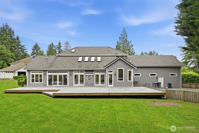 13503 110th Street Ct E, Puyallup, WA 98374