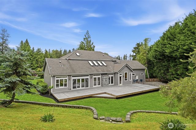 13503 110th Street Ct E, Puyallup, WA 98374