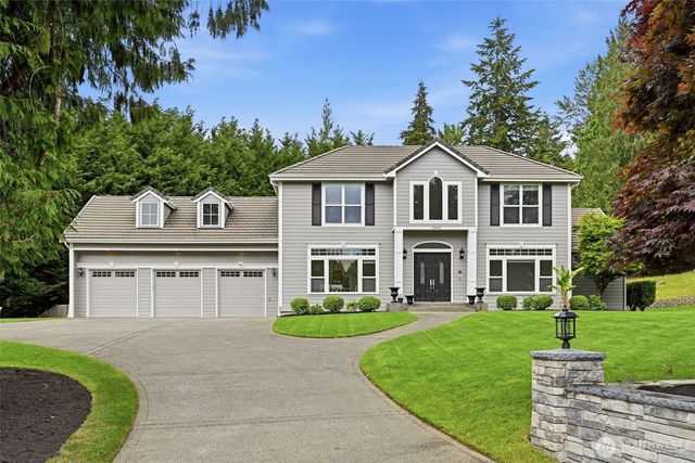 13503 110th Street Ct E, Puyallup, WA 98374