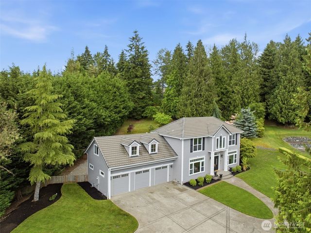 13503 110th Street Ct E, Puyallup, WA 98374