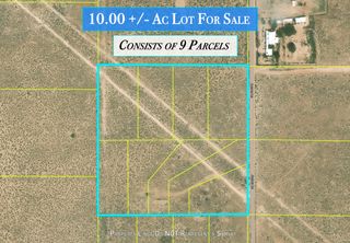 Off Jensen & Paradise, Belen, NM 87002