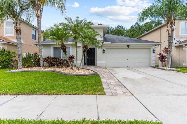 25354 GEDDY DRIVE, Land O Lakes, FL 34639
