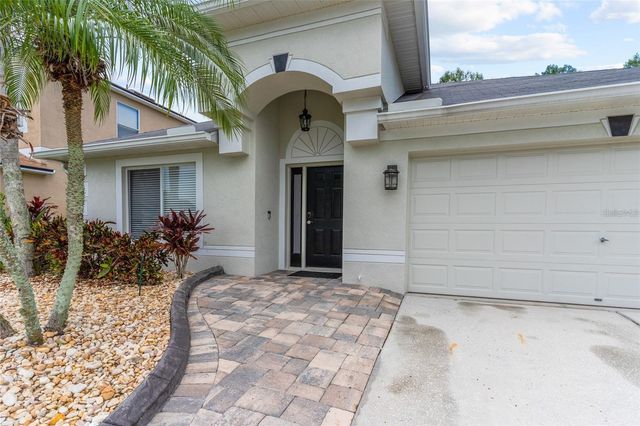 25354 GEDDY DRIVE, Land O Lakes, FL 34639