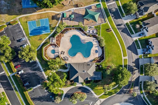 25354 GEDDY DRIVE, Land O Lakes, FL 34639