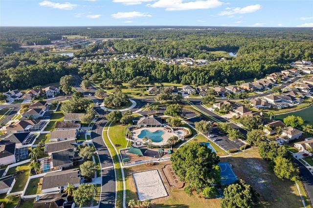 25354 GEDDY DRIVE, Land O Lakes, FL 34639