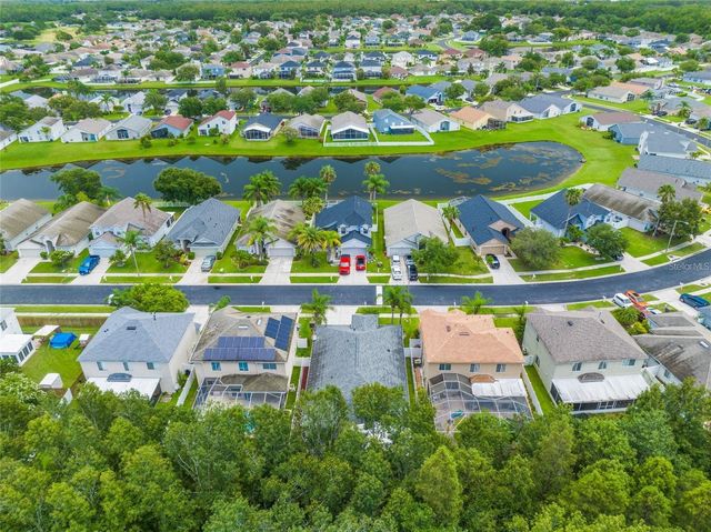 25354 GEDDY DRIVE, Land O Lakes, FL 34639