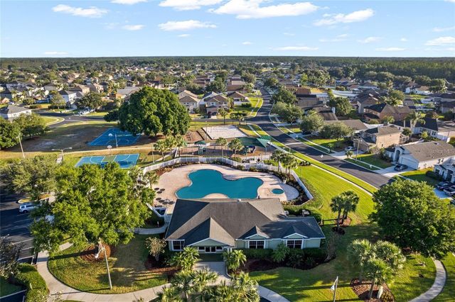 25354 GEDDY DRIVE, Land O Lakes, FL 34639