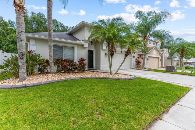 25354 GEDDY DRIVE, Land O Lakes, FL 34639