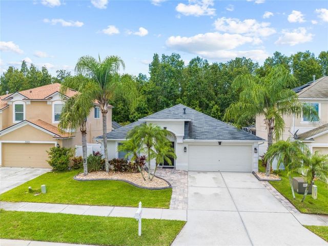 25354 GEDDY DRIVE, Land O Lakes, FL 34639