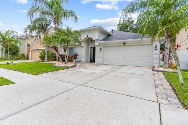 25354 GEDDY DRIVE, Land O Lakes, FL 34639