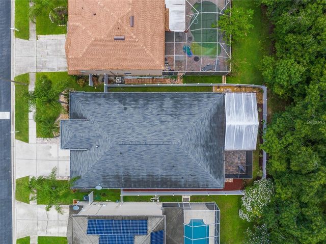 25354 GEDDY DRIVE, Land O Lakes, FL 34639
