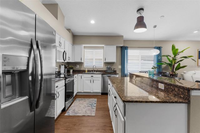 25354 GEDDY DRIVE, Land O Lakes, FL 34639