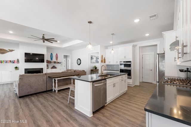 824 The Cape Boulevard, Wilmington, NC 28412