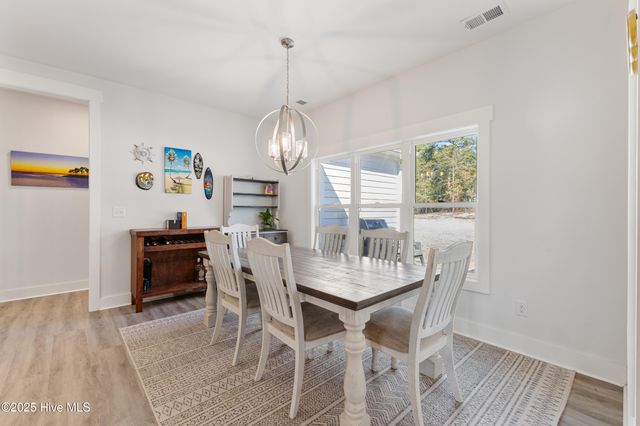 824 The Cape Boulevard, Wilmington, NC 28412