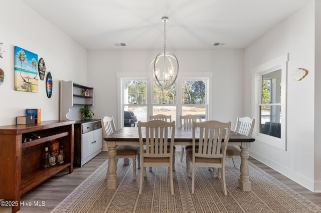 824 The Cape Boulevard, Wilmington, NC 28412