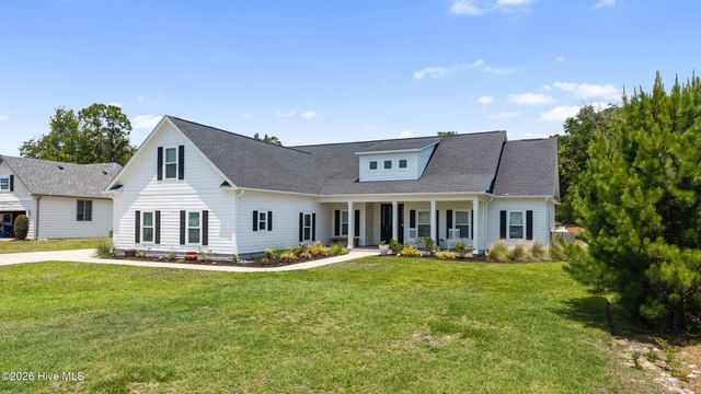 824 The Cape Boulevard, Wilmington, NC 28412