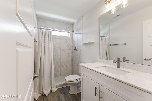 824 The Cape Boulevard, Wilmington, NC 28412