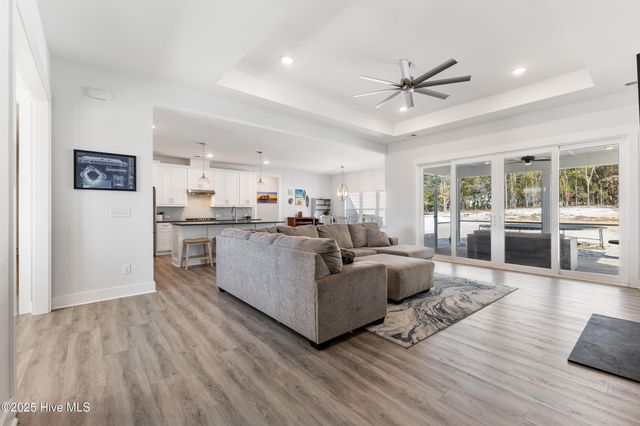 824 The Cape Boulevard, Wilmington, NC 28412