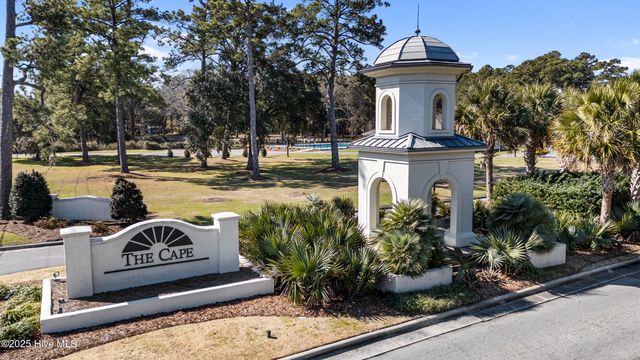 824 The Cape Boulevard, Wilmington, NC 28412
