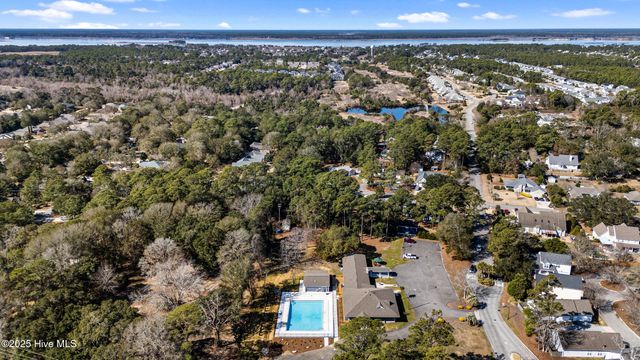 824 The Cape Boulevard, Wilmington, NC 28412