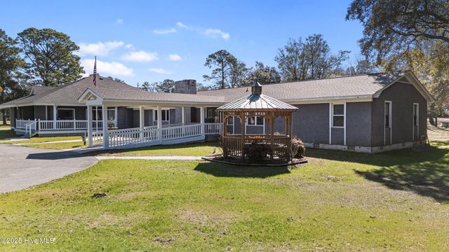 824 The Cape Boulevard, Wilmington, NC 28412