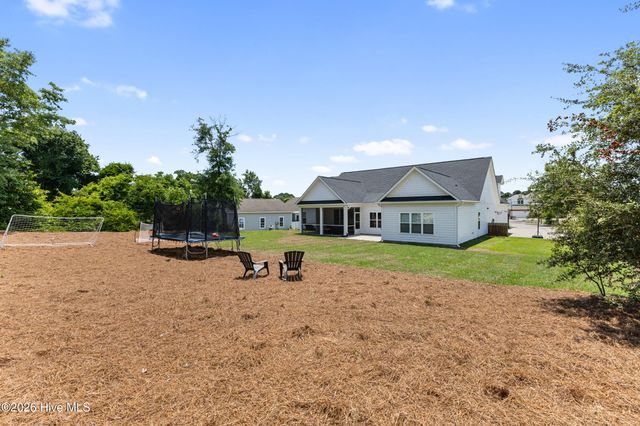 824 The Cape Boulevard, Wilmington, NC 28412