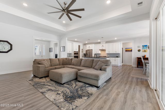 824 The Cape Boulevard, Wilmington, NC 28412
