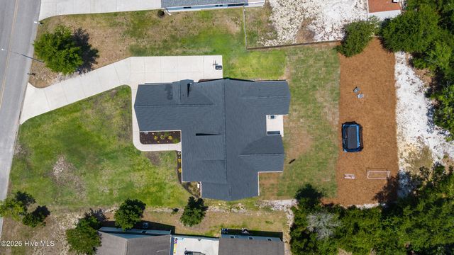 824 The Cape Boulevard, Wilmington, NC 28412