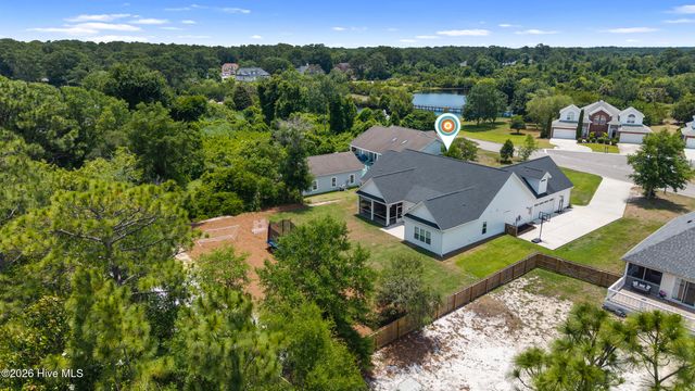 824 The Cape Boulevard, Wilmington, NC 28412
