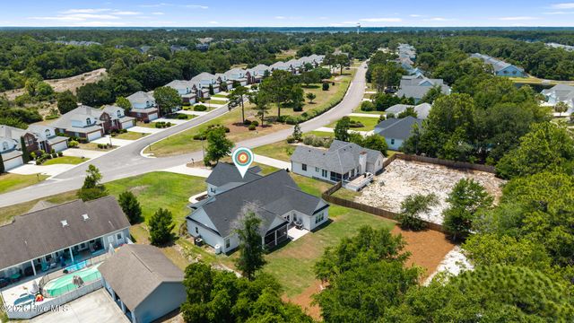 824 The Cape Boulevard, Wilmington, NC 28412