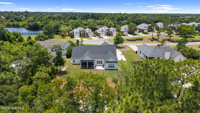 824 The Cape Boulevard, Wilmington, NC 28412