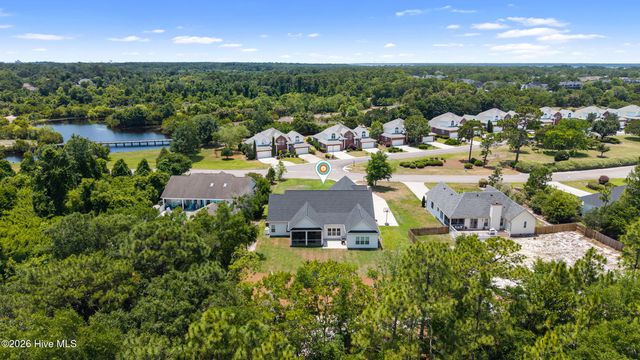 824 The Cape Boulevard, Wilmington, NC 28412