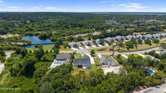 824 The Cape Boulevard, Wilmington, NC 28412