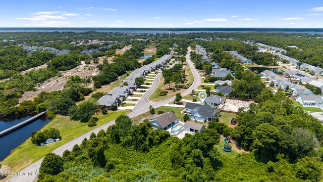 824 The Cape Boulevard, Wilmington, NC 28412