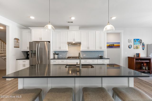 824 The Cape Boulevard, Wilmington, NC 28412