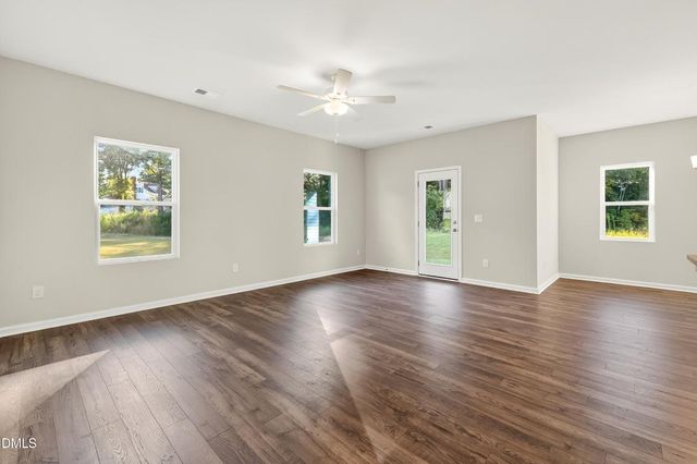 131 Muscovy Drive, Four Oaks, NC 27524