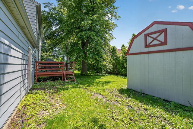 6835 177th Street, Tinley Park, IL 60477