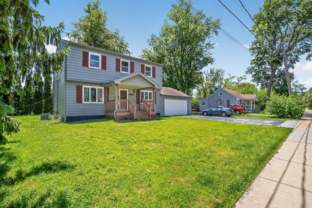 6835 177th Street, Tinley Park, IL 60477
