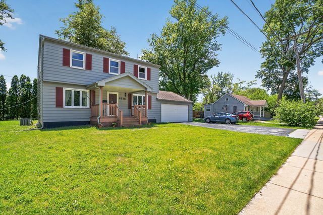 6835 177th Street, Tinley Park, IL 60477