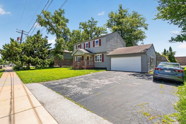 6835 177th Street, Tinley Park, IL 60477
