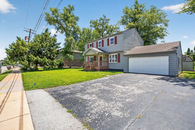 6835 177th Street, Tinley Park, IL 60477