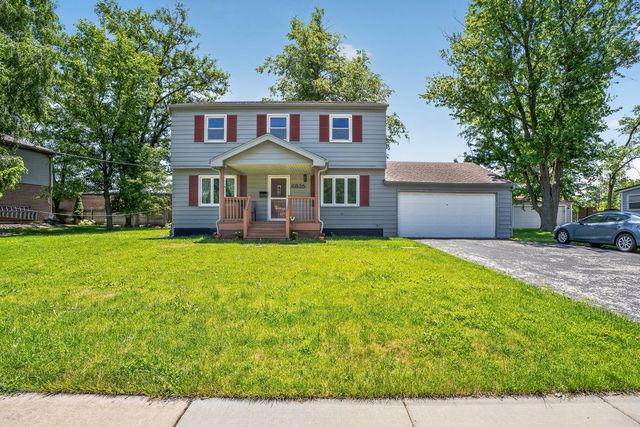 6835 177th Street, Tinley Park, IL 60477