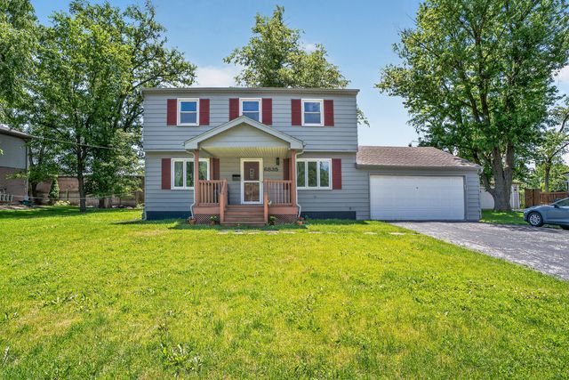 6835 177th Street, Tinley Park, IL 60477