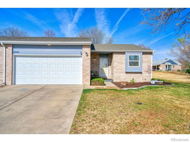 4040 W 12th Street, Greeley, CO 80634