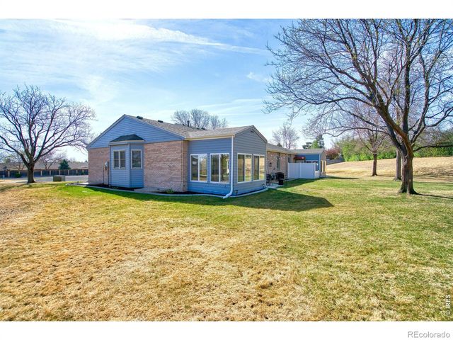 4040 W 12th Street, Greeley, CO 80634