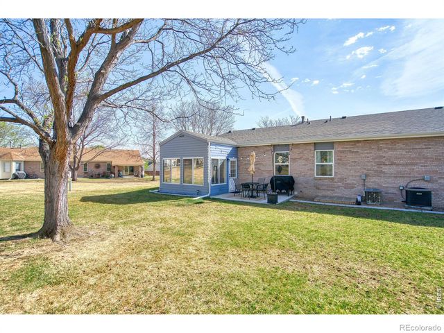 4040 W 12th Street, Greeley, CO 80634