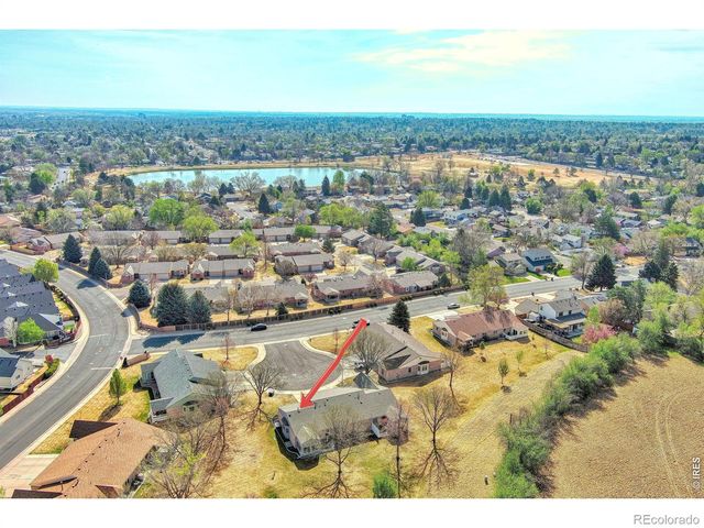 4040 W 12th Street, Greeley, CO 80634