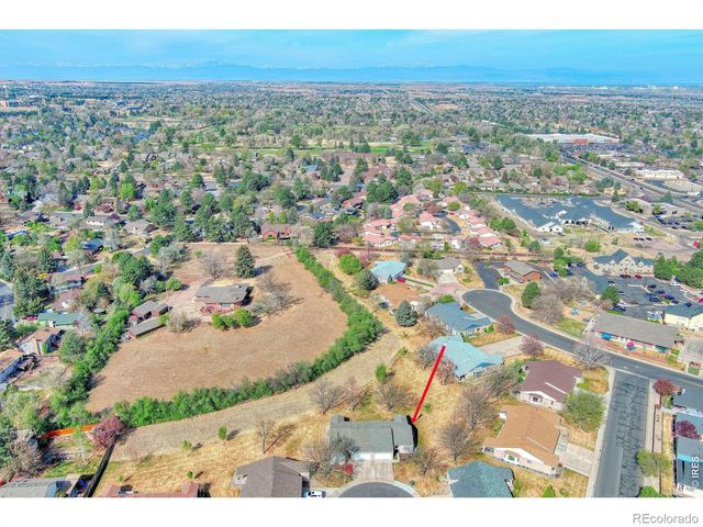 4040 W 12th Street, Greeley, CO 80634